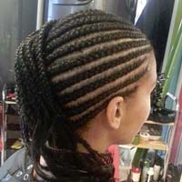 CH Hair Gallery