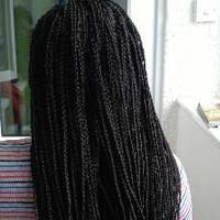 CH Hair Gallery
