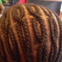CH Hair Gallery