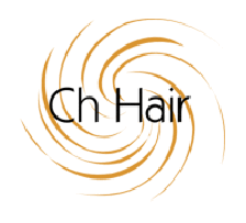 CH Hair Plymouth Logo